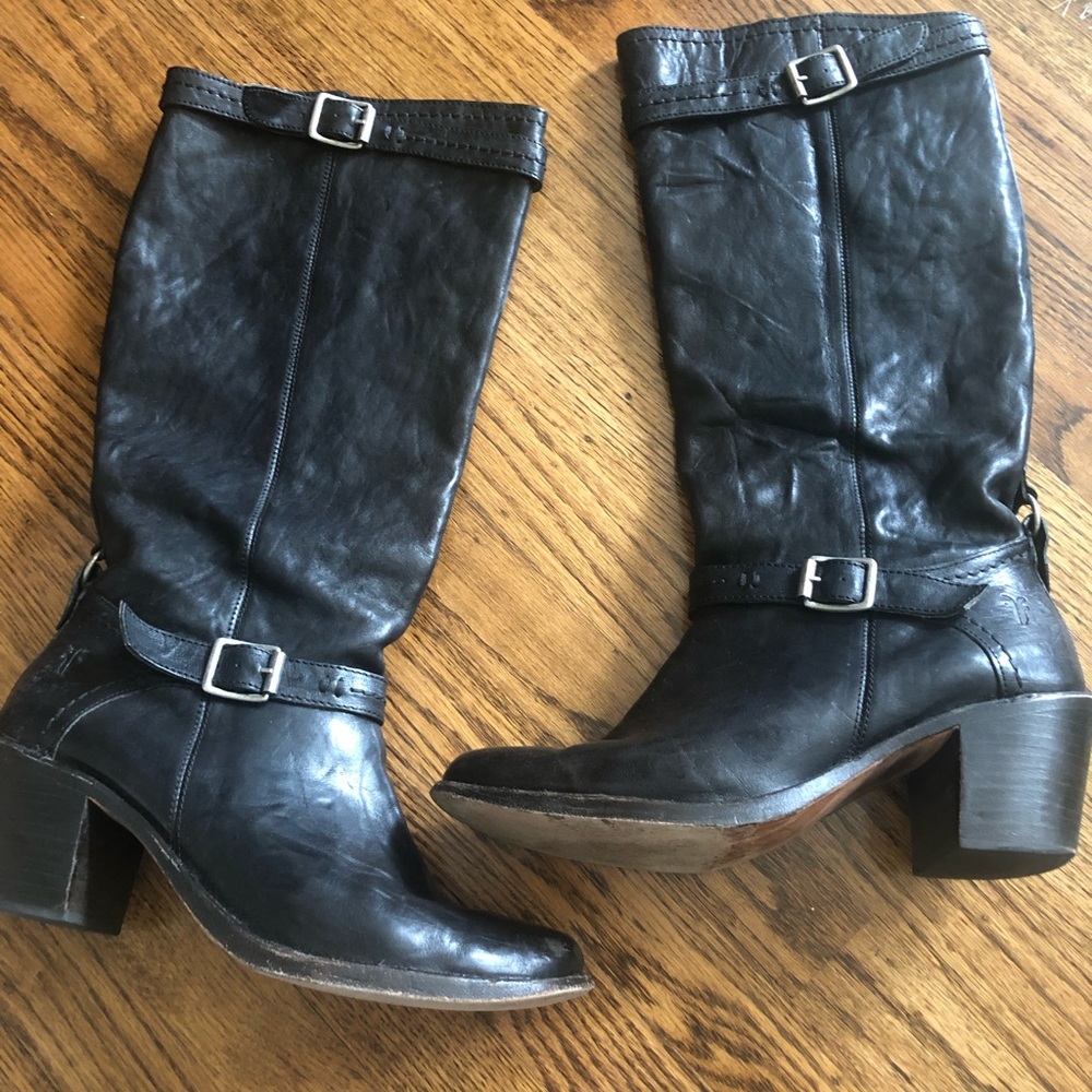 Frye Women’s Boots. Size 10.